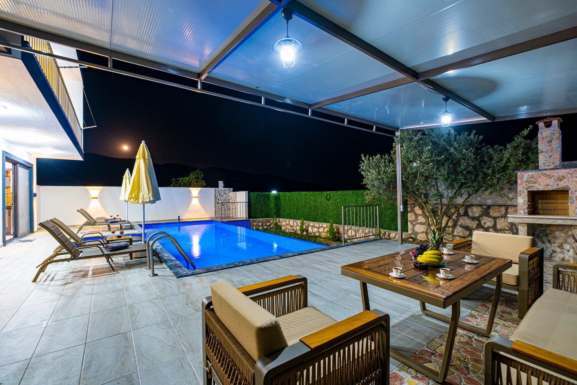 Villa Filiz Bezirgan 43