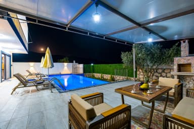 Villa Filiz Bezirgan 43