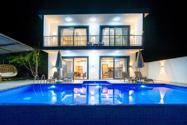 Villa Filiz Çocuk Havuzu 98