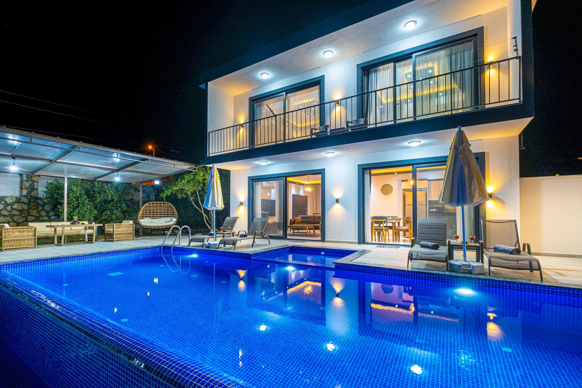 Villa Filiz Bezirgan 15