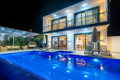 Villa Filiz Bezirgan 15