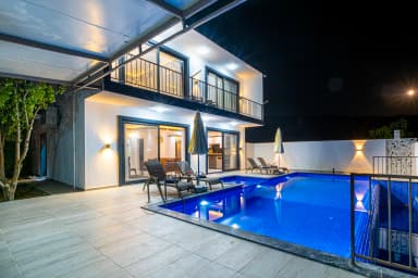 Villa Filiz Bezirgan 29