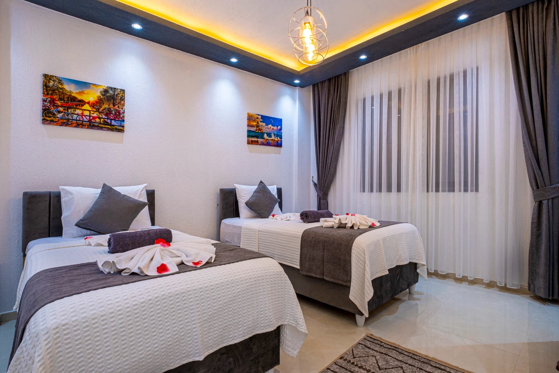 Villa Filiz Bezirgan 23