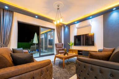 Villa Filiz Çocuk Havuzu 92