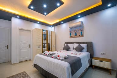 Villa Filiz Çocuk Havuzu 58