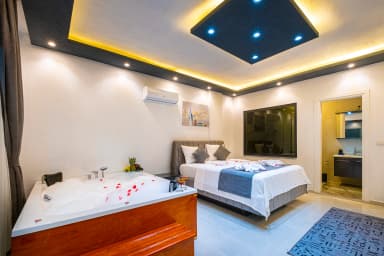 Villa Filiz Çocuk Havuzu 10