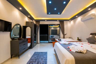 Villa Filiz Çocuk Havuzu 24