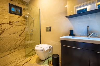 Villa Filiz Çocuk Havuzu 38