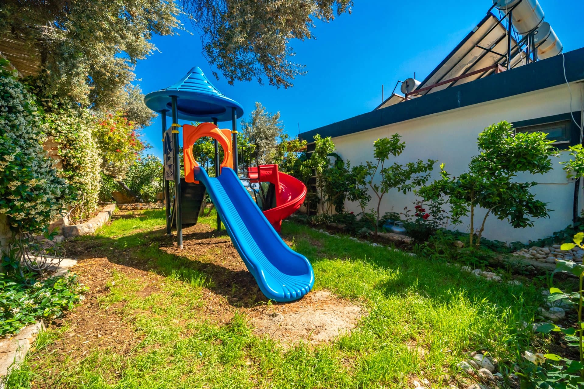 Villa Titanic Kördere Kalkan 81