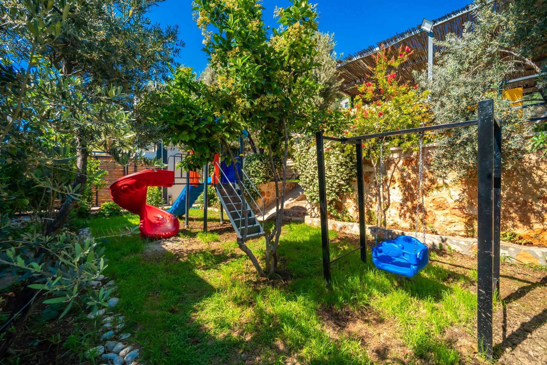 Villa Titanic Kördere Çocuk Havuzu 88