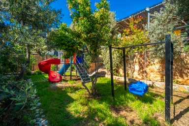 Villa Titanic Kördere Çocuk Havuzu 88