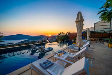 Villa Titanic Kördere Çocuk Havuzu 12