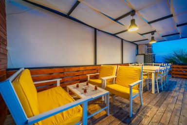 Villa Titanic Kördere Kalkan 47