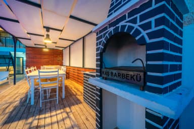 Villa Titanic Kördere Çocuk Havuzu 68