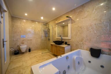 Villa Titanic Kördere Kalkan 21