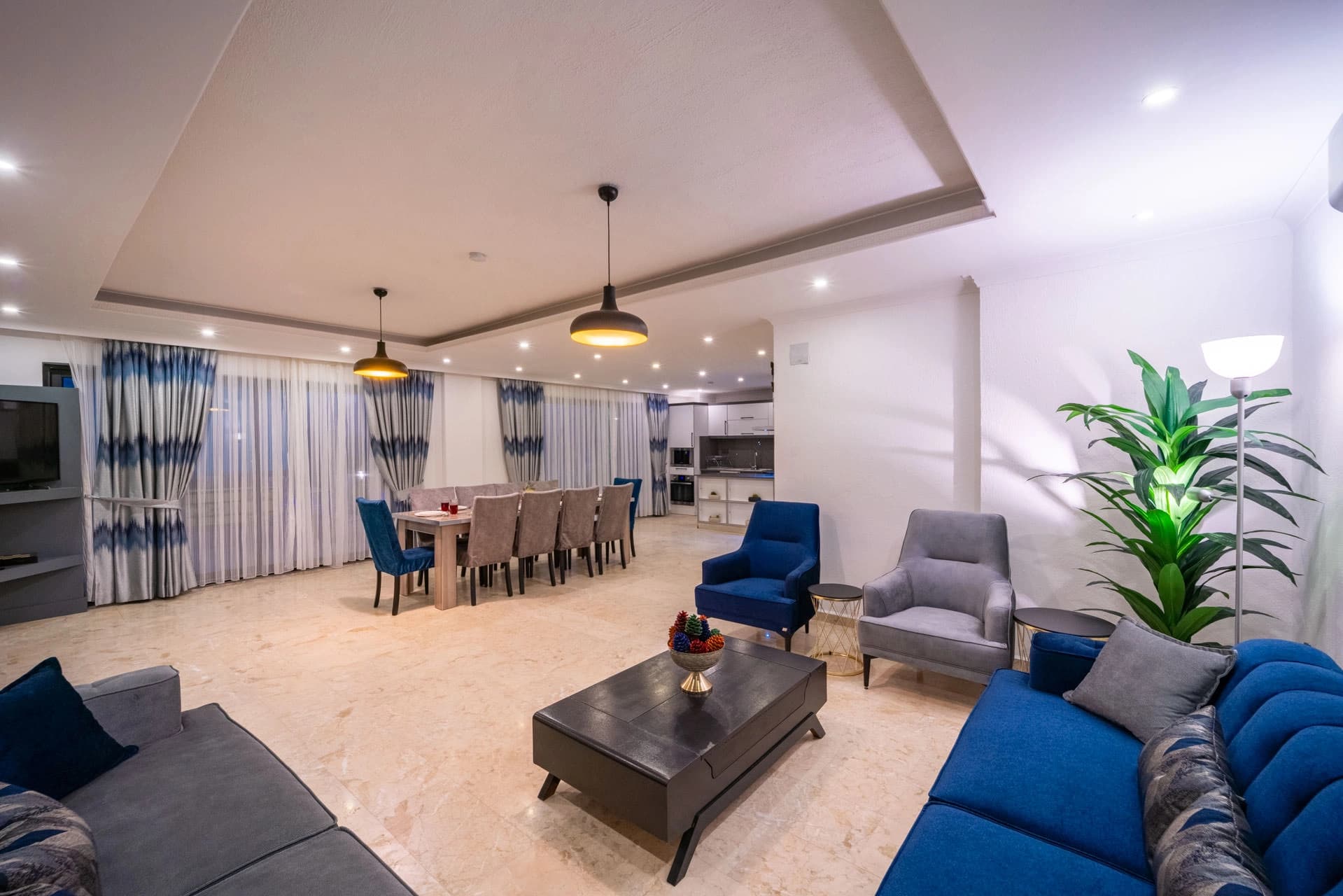 Villa Titanic Kördere Kalkan 55