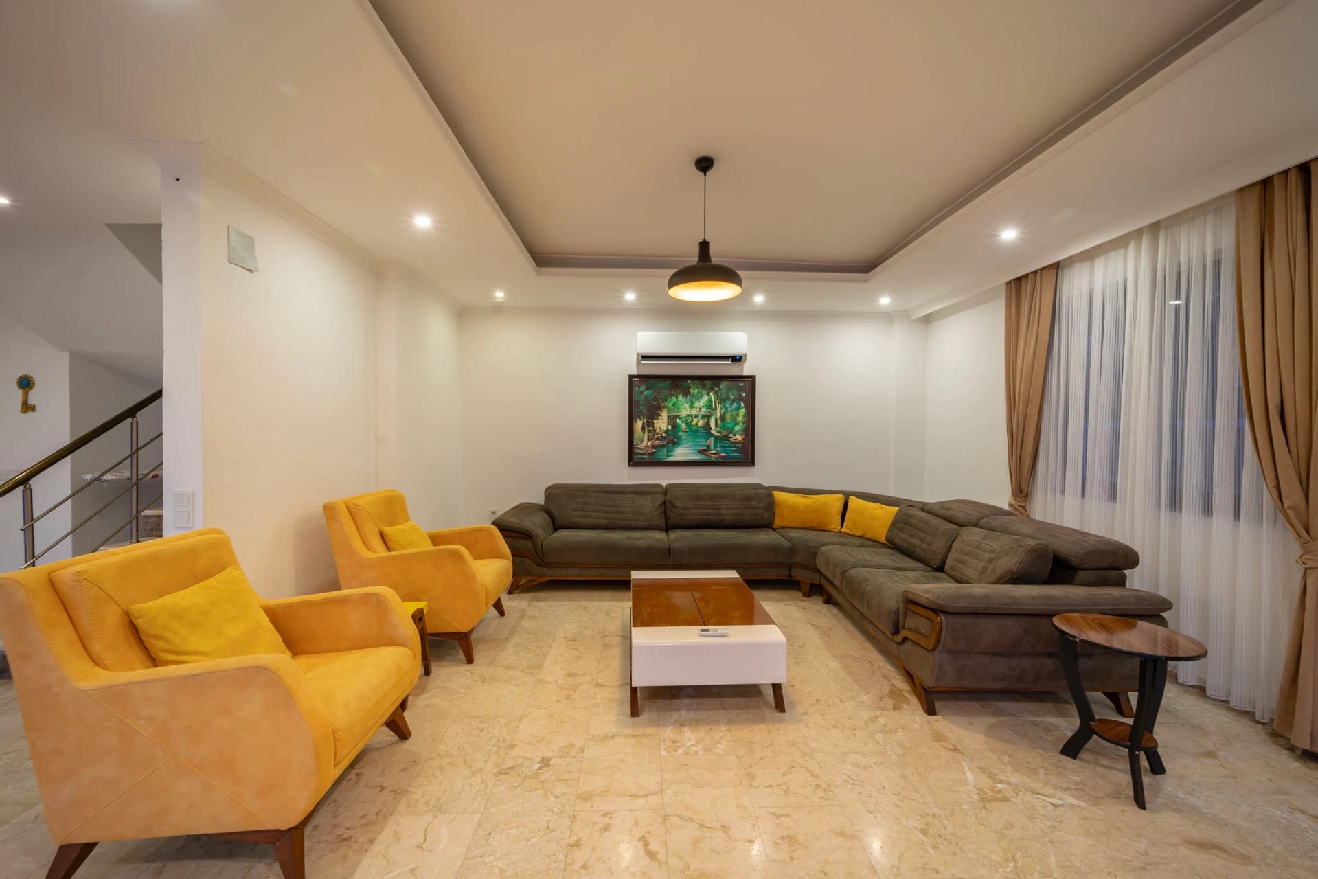 Villa Titanic Kördere Çocuk Havuzu 28