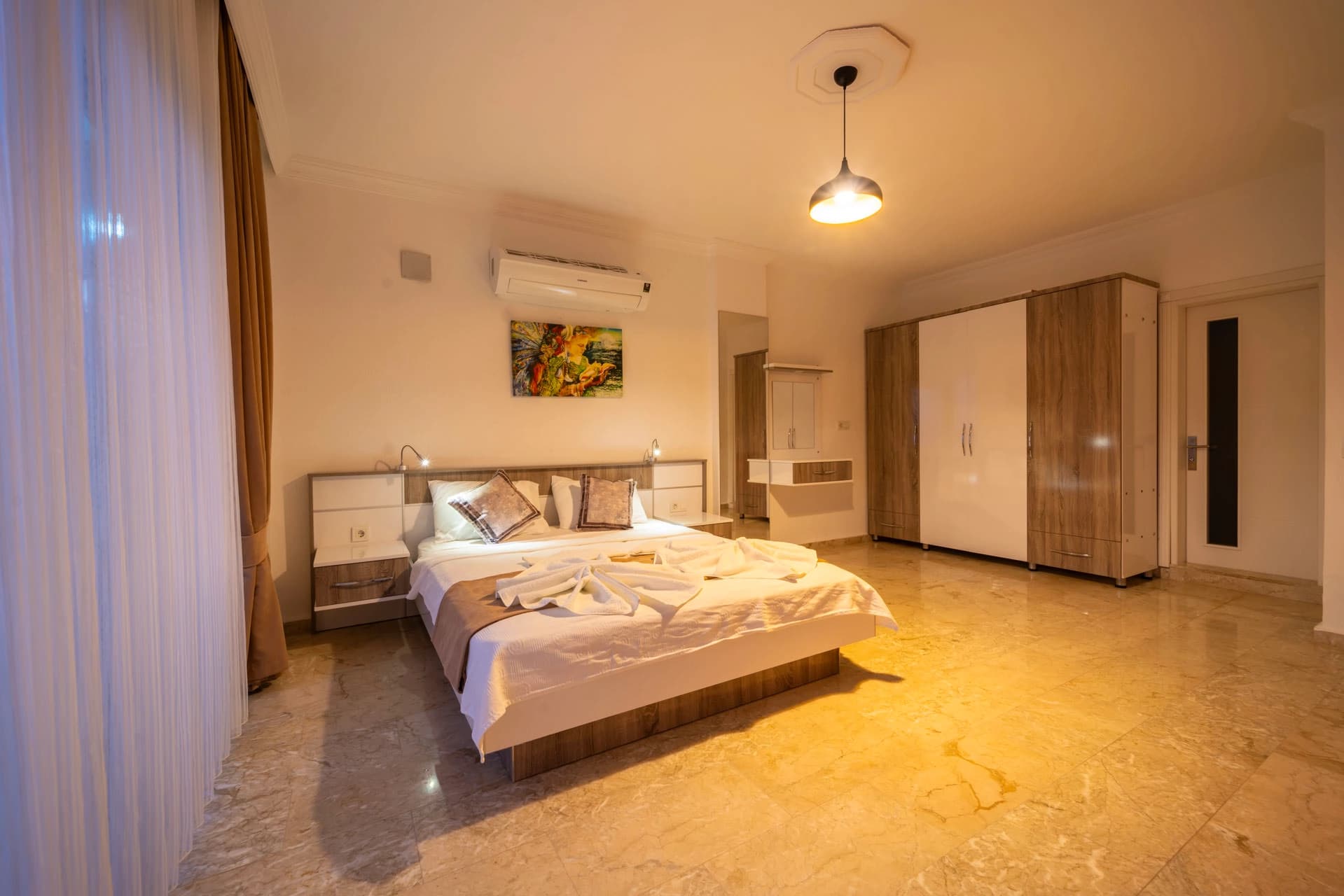 Villa Titanic Kördere Kalkan 35