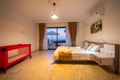 Villa Titanic Kördere Çocuk Havuzu 42