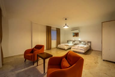 Villa Titanic Kördere Kalkan 63