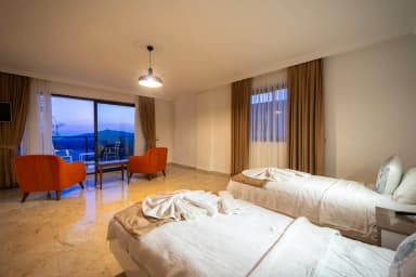 Villa Titanic Kördere Çocuk Havuzu 84