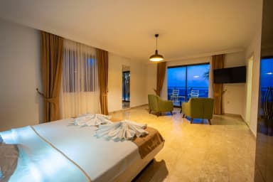 Villa Titanic Kördere Çocuk Havuzu 98