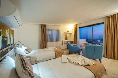 Villa Titanic Kördere Çocuk Havuzu 36