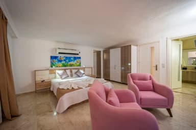 Villa Titanic Kördere Çocuk Havuzu 50