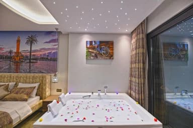 Villa Survival Kalkan 34