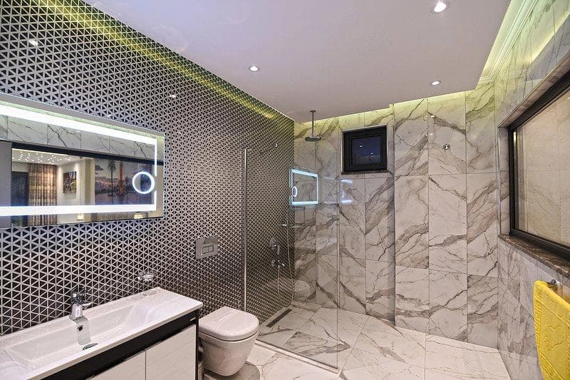 Villa Survival Kalkan 48