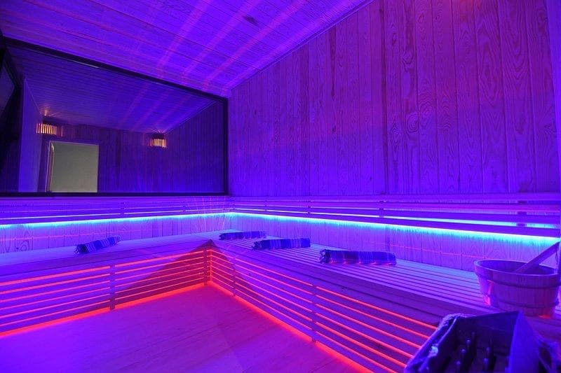 Villa Survival Korunaklı Havuz 49