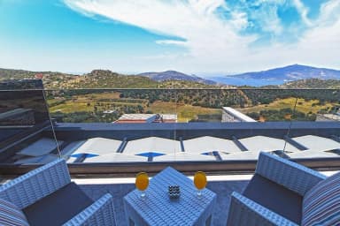 Villa Survival Çocuk Havuzu 77