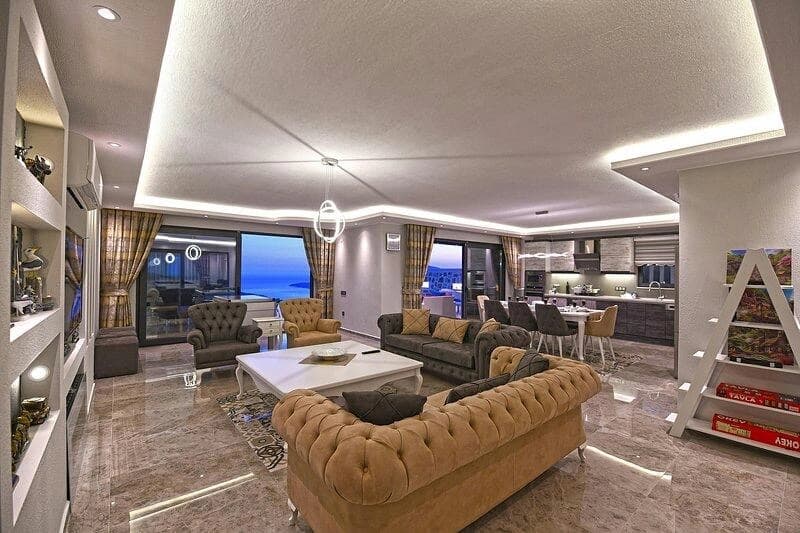 Villa Survival Çocuk Havuzu 95