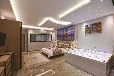 Villa Survival Çocuk Havuzu 29