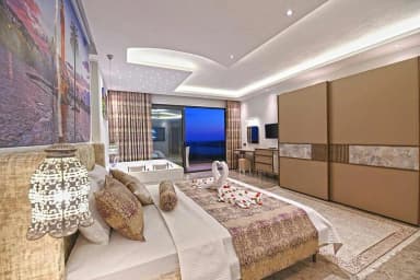 Villa Survival Kalkan 36