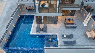 Villa Cihan Kalkan 35