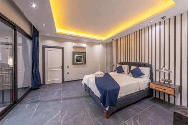 Villa Cihan Kalkan 37