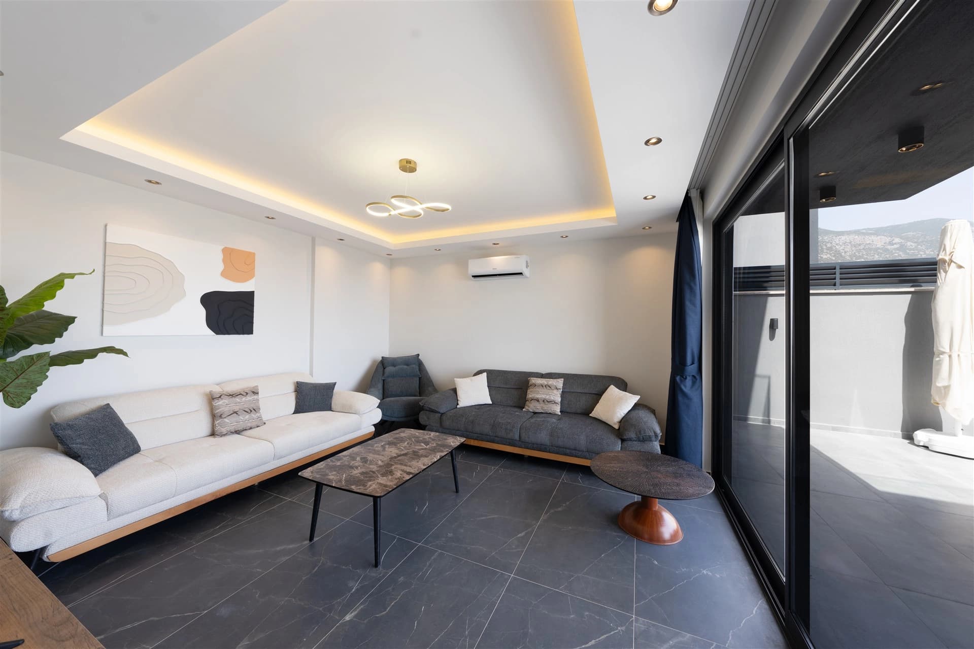 Villa Cihan Kalkan 15