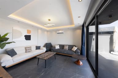 Villa Cihan Kalkan 15