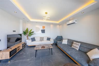 Villa Cihan Isıtmalı Havuz 22