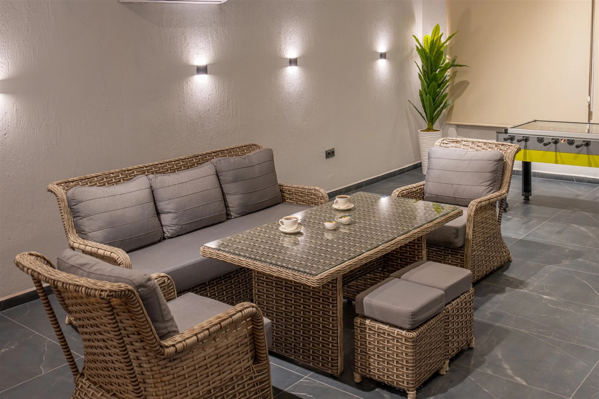 Villa Cihan Kalkan 57