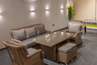 Villa Cihan Kalkan 57