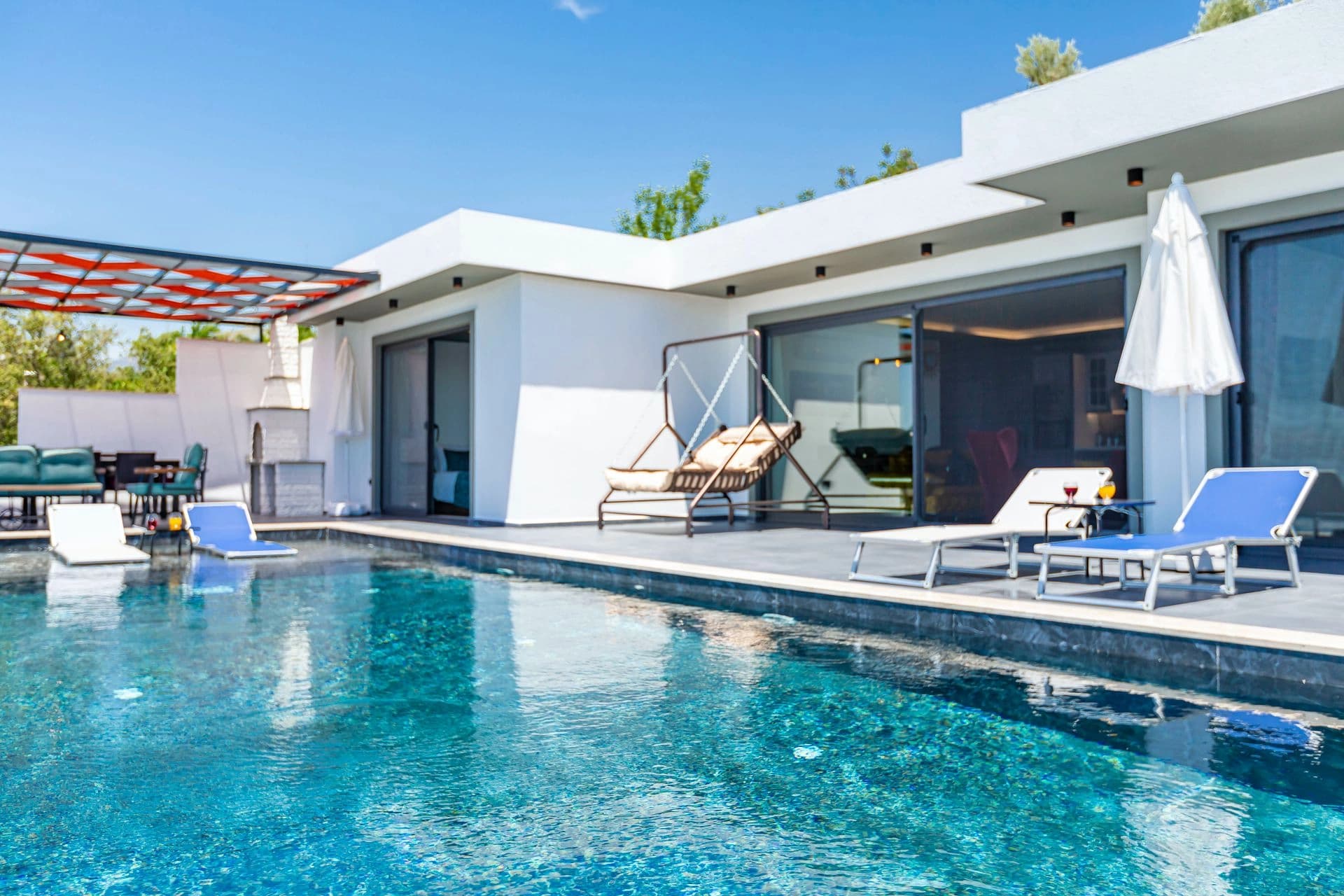 Villa Erdem Üzümlü Üzümlü 70