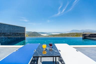 Villa Erdem Üzümlü Üzümlü 56