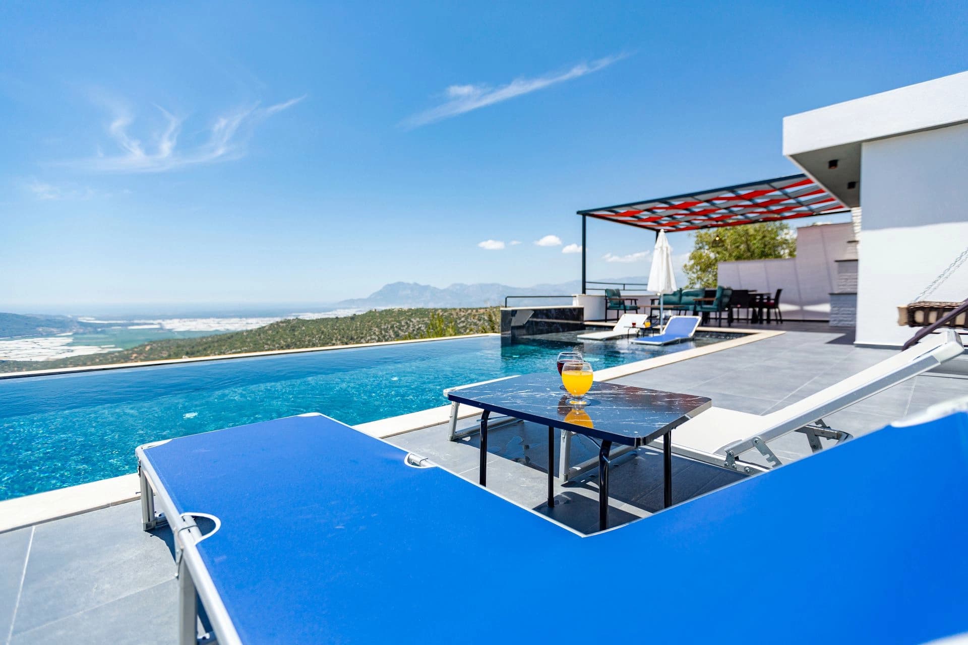 Villa Erdem Üzümlü Çocuk Havuzu 63