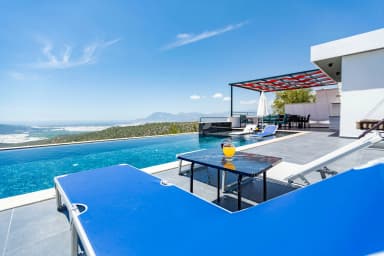 Villa Erdem Üzümlü Çocuk Havuzu 63