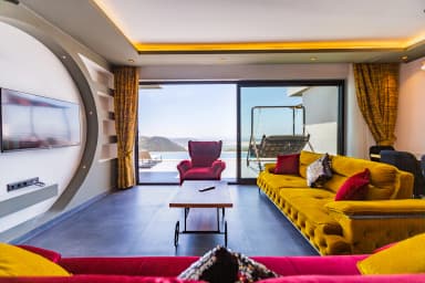 Villa Erdem Üzümlü Çocuk Havuzu 23