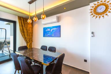 Villa Erdem Üzümlü Üzümlü 30