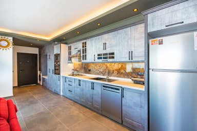 Villa Erdem Üzümlü Çocuk Havuzu 51