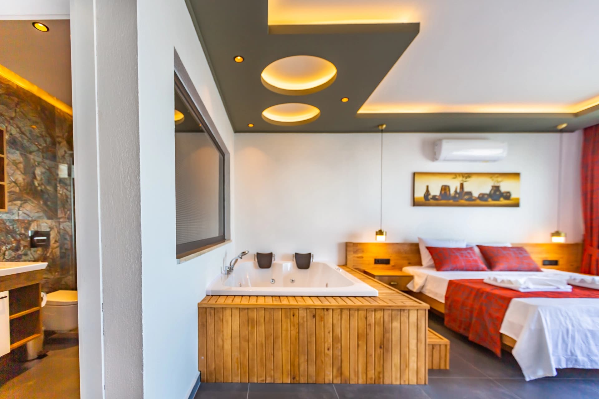 Villa Erdem Üzümlü Üzümlü 58